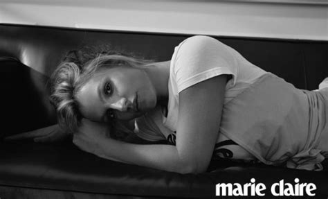 Britney Spears Stars In Marie Claire UK October 2016 Cover Story