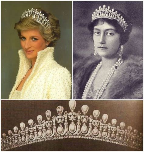 The Royal Order Of Sartorial Splendor Lovers Knot Tiara Royal Crown