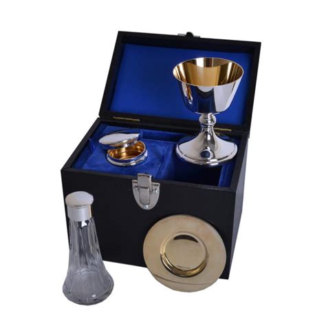 Communion Sets And Chalices Grace Church Supplies