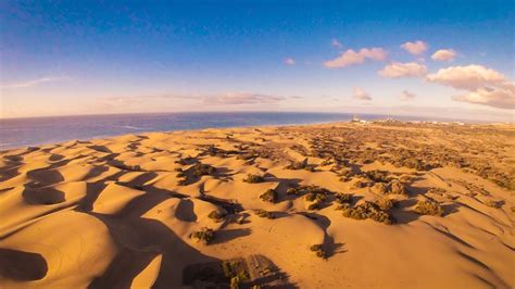 The Best Beaches On Gran Canaria Russian From Free