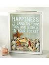 Happiness Shell Holder By Mud Pie | Ish Boutique | Ish Boutique Ocean City, Ish Boutique ...