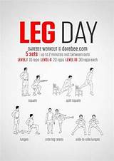 Images of Good Leg Workouts