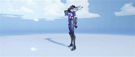 Widowmakers Hero And Gun Skins All Events Included Esports Tales