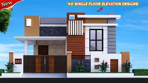 Home Front Design Images Ground Floor Tutorial Pics