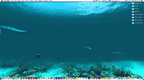 Animated Wallpaper For Mac 53 Images