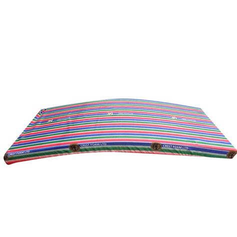 Explore memory foam mattress and foam mattress online with wakefit.co now. Shop Crest Foam Crest Foam Standard Single Bed Mattress ...