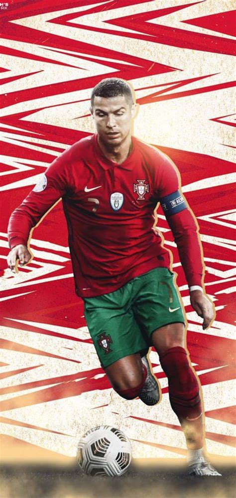 Ronaldo Wallpaper Portugal Cristiano Ronaldo Wallpape