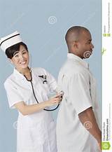 Female Doctors And Male Patients Pictures