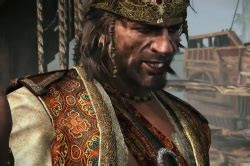 Assassin S Creed IV Calico Jack Orcz Com The Video Games Wiki