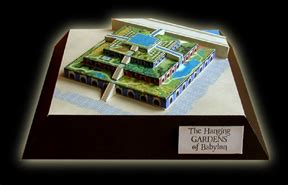 If the hanging gardens never existed in babylon, how did ancient historians get it so wrong? Home www.delta7studios.com
