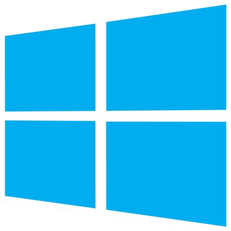 Microsoft Windows Icon 43676 Free Icons Library
