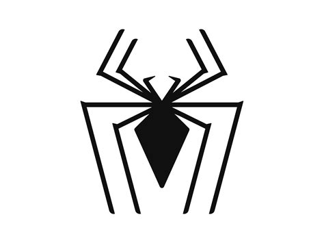 Spider-Man Logo #3 by Nour Oumousse on Dribbble