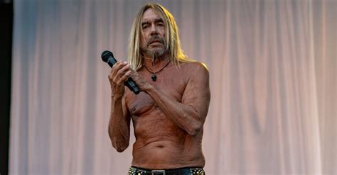 The Greatest Iggy Pop Albums Ever Ranked By Fans