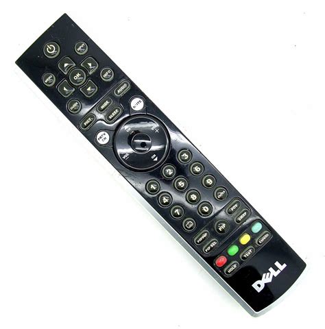 Original Dell Remote Control Rc178440100 Remote Control Onlineshop