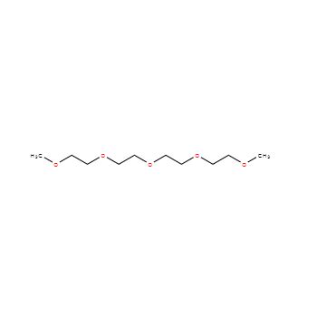 Good Price CAS 143 24 8 Tetraethylene Glycol Dimethyl Ether TETREDM