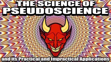 The Science Of Pseudoscience Youtube
