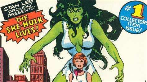 the untold truth of she hulk