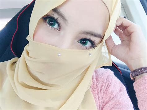 syazwanie yazip beautiful hijaber malay malaysian hijabi