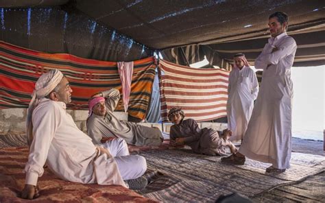 Bedouin Life In The Uae Tribes History Traditions And More Mybayut