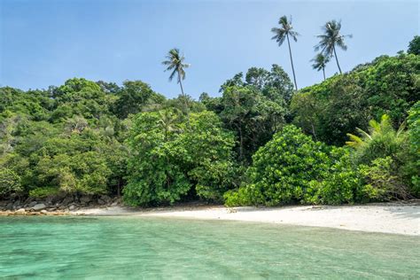 There are 9 ways to get from kuala lumpur to pulau perhentian by bus, ferry, train, plane or shuttle. The best way to visit the Perhentian Islands in Malaysia