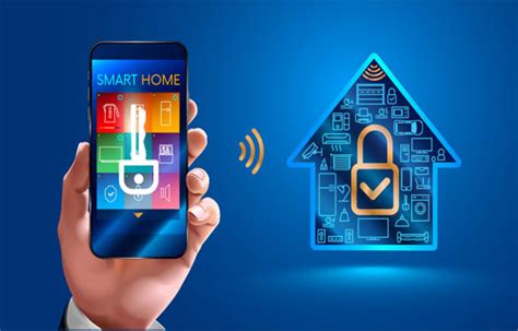 Home automation uses technology to automate everyday activities like locking the doors, turning up the thermostat, or starting the. Factors to consider while choosing the best Do it yourself home security! - BTSA Sacramento