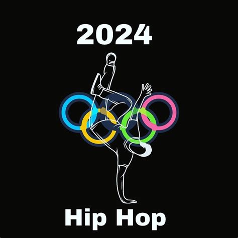 Hip Hop In The Olympics Paris 2024 Blackout Hip Hop