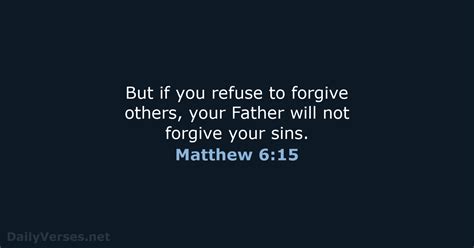 27 Bible Verses About Forgive Nlt And Nkjv