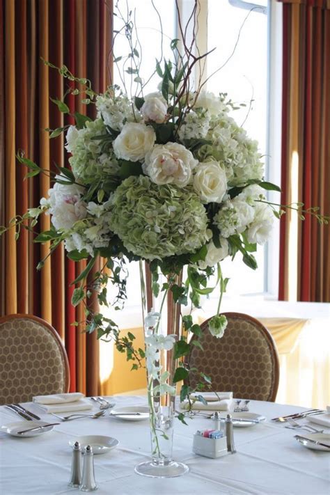 Best Tall Wedding Centerpieces Weddingtopia Tall Flower
