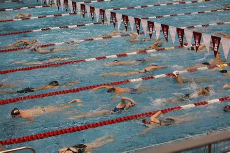 The Swim Meet Warm Up Everything You Need To Know About Preparing To