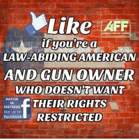 Like Americas Freedom Fighters America Freedom If You Rea Law Abiding