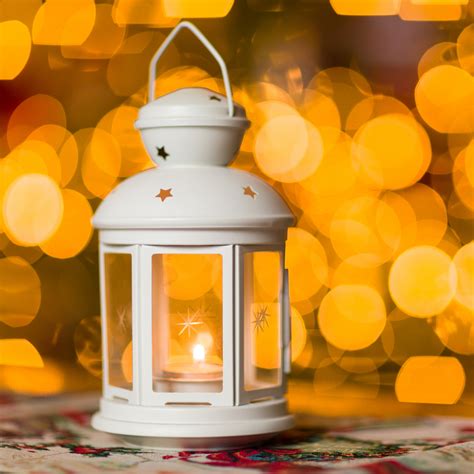 Christmas Lantern Free Stock Photo Public Domain Pictures