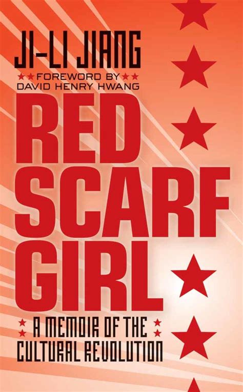 Red Scarf Girl Ebook Red Scarf Girl Red Scarves Read Red