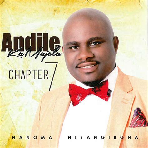 ‎chapter 7 Nanoma Niyangibona By Andile Kamajola On Apple Music