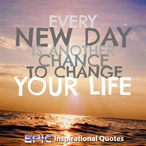 Motivational Quotes About Life Changes Quotesgram