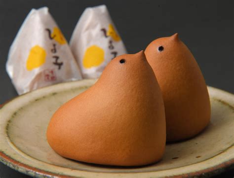 Chicks From A Dream Led To Adorable Sweets Now Recognized Across Japan