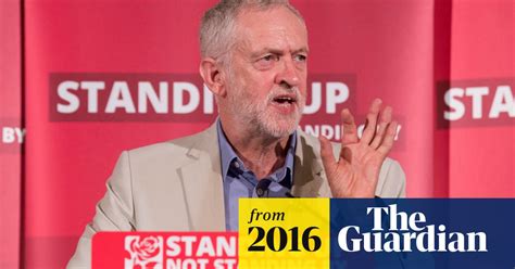 Jeremy Corbyn Tells Pride Heckler I Did All I Could Against Brexit