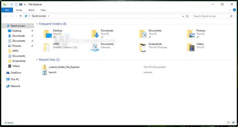 Windows File Explorer Settings The Setting You Should Change Mobile