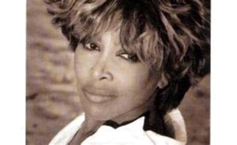Rip Legendary Singer And Rock Icon Tina Turner Dead At Mxdwn Music