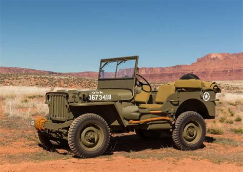For 80 years the jeep® brand has been indelibly linked to freedom, adventure, authenticity and passion. Drei militärische Jeep-Modelle - Urväter der SUV - Die ...