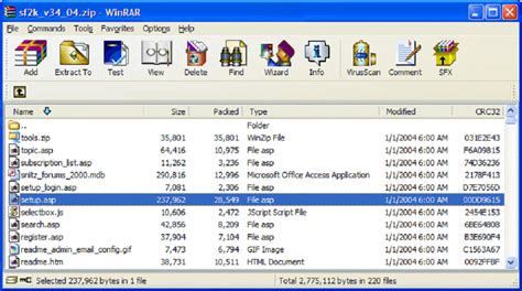 This streamlined and efficient program accomplishes everything you'd expect with no hassle through an intuitive and clean interface, making it accessible to users of. تحميل برنامج winrar 32 bit