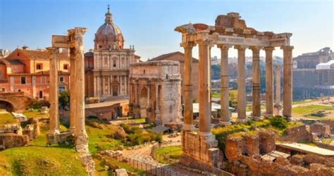Fori Imperiali Best Western Hotel Piccadilly Roma