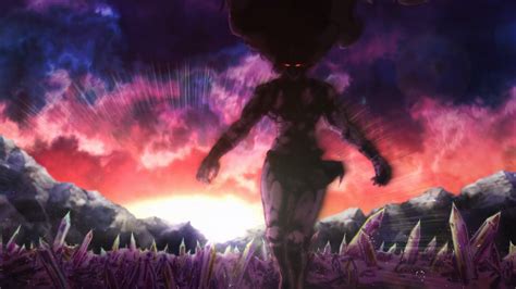 Kars the Ultimate Being Is Born (story arc) | JoJo's ...