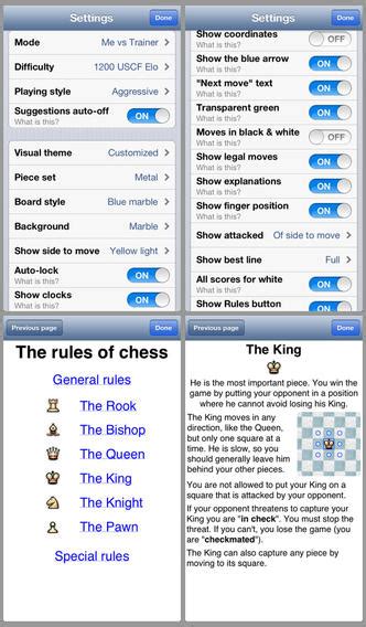 Chess Lite App Review Apppicker