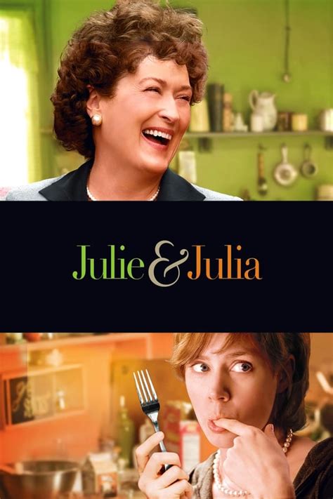 Julie And Julia 2009 — The Movie Database Tmdb