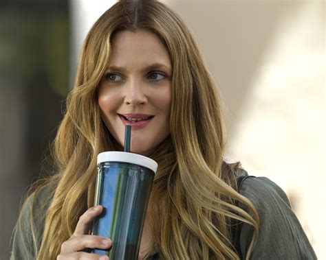 My mum chose a wild card for my dad. Drew Barrymore Shares Her Father, John Drew Barrymore's Demons and How She Broke Them