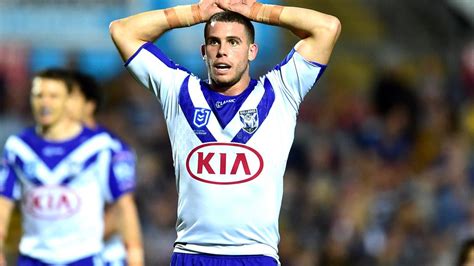 This article is more than 1 year old. NRL 2020: Adam Elliott video, Bulldogs respond to old clip | Daily Telegraph