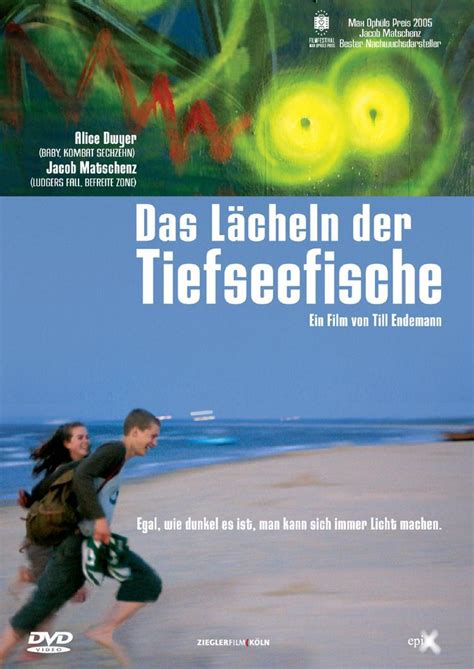 The New Das Lacheln Der Tiefseefische Movie Alliereadusabcd S Blog