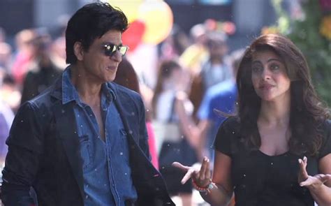 The film is directed by rohit shetty. Dilwale box office collection: Shah Rukh-Kajol's film ...