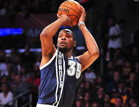 Is Kevin Durant Having The Best Shooting Season Of Any Nba Superstar