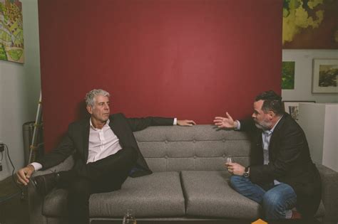 It doesn't look like much. Yes, Anthony Bourdain Really is That Cool: A Close ...